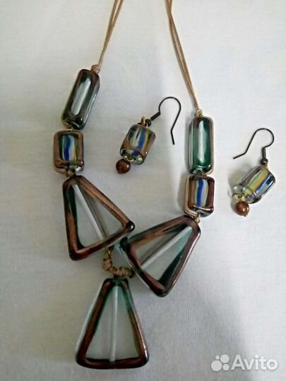 Винтаж Чехия, Италия