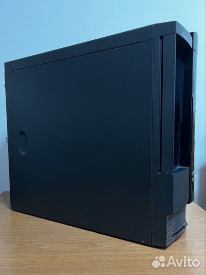 Системный блок