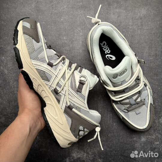 Кроссовки Asics Gel Kahana TR v2