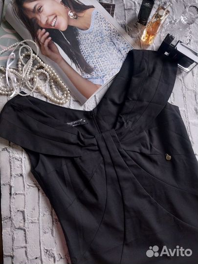 Платье Rinascimento, Италия