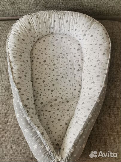 Кокон для новорожденных