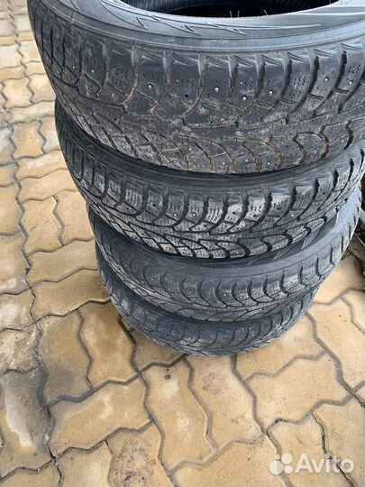 Winter Tact WT 70 185/65 R15