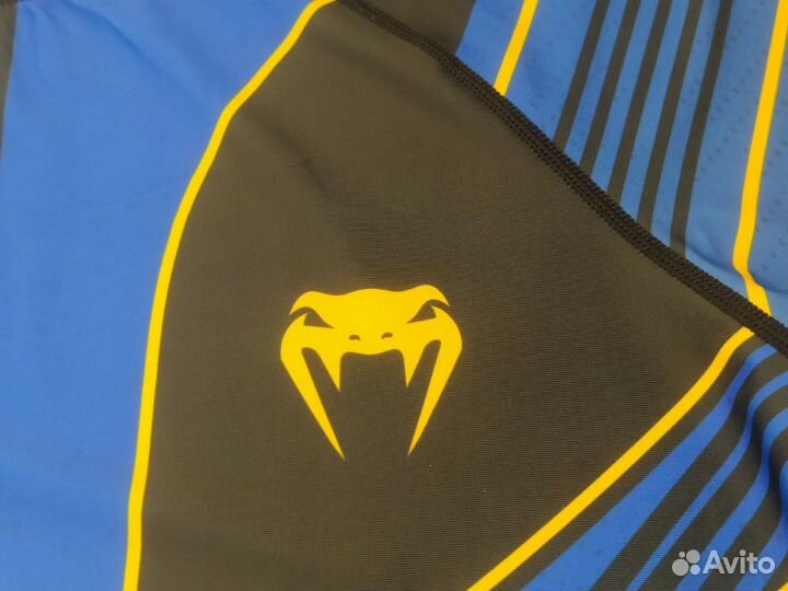 Тренировочный комплект venum ufc