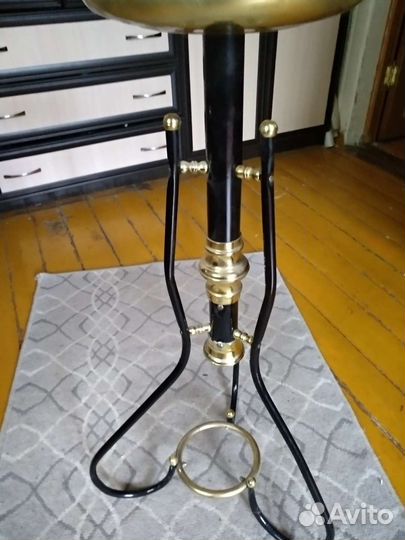 Пепельница напольная