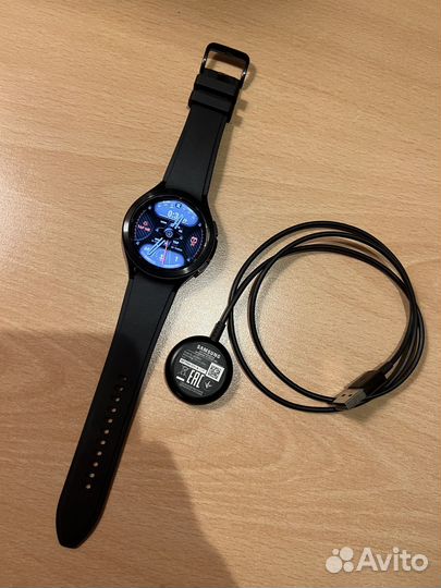 Samsung watch 4 classic