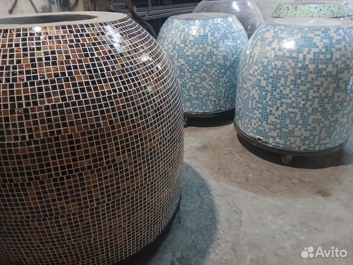 Тандыр узбекский