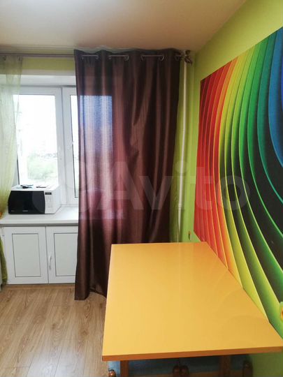 3-к. квартира, 61,4 м², 8/9 эт.