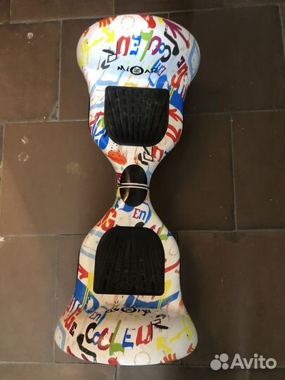 Гироскутер бу