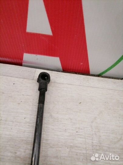 Упор капота Bmw X5 E53 SVA M57N 2005