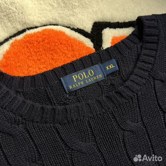 Свитер Ralph Lauren