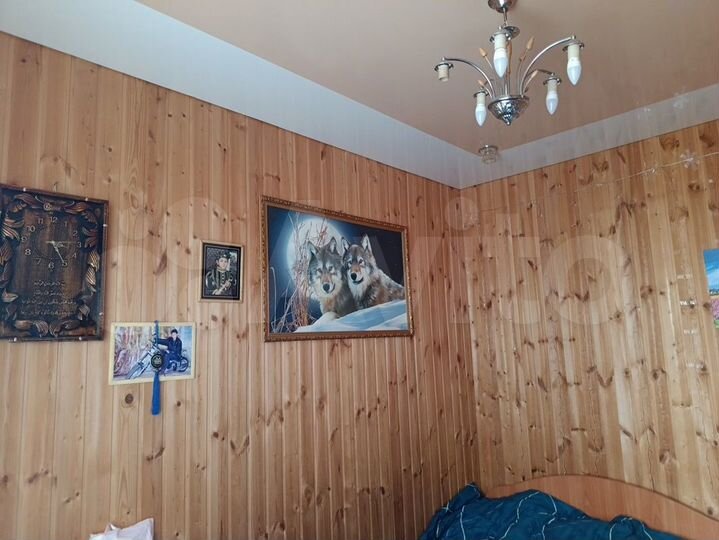 2-к. квартира, 38 м², 1/2 эт.