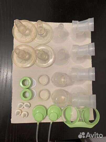 Молокоотсос Ardo электрический