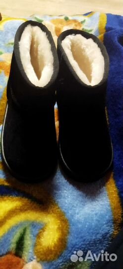 Ugg угги детские 28