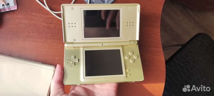 Nintendo ds