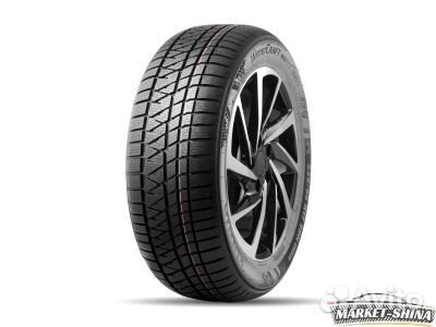 Kumho WinterCraft WS71 255/60 R18 112H