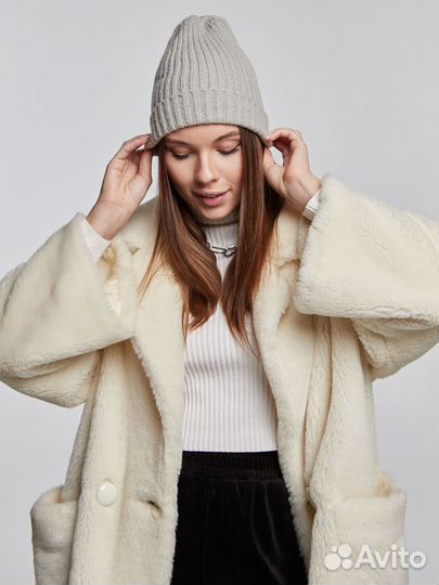 Шапка бини однослойная Шапки Оптом