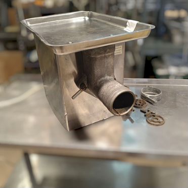 Мясорубка мим 300