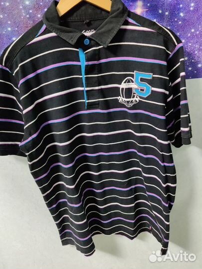 Polo y2k ralph lauren type