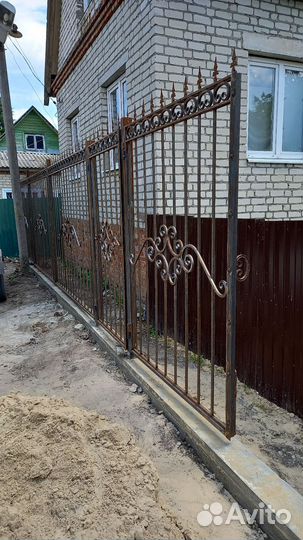 Сварка сварочные работы