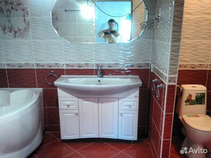 Ремонт квартир под ключ