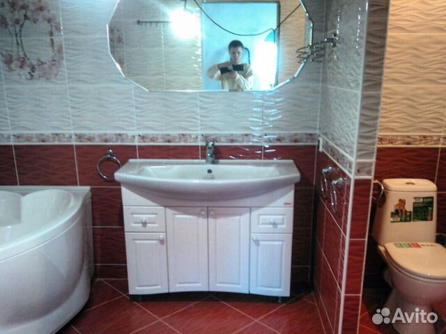 Ремонт квартир под ключ