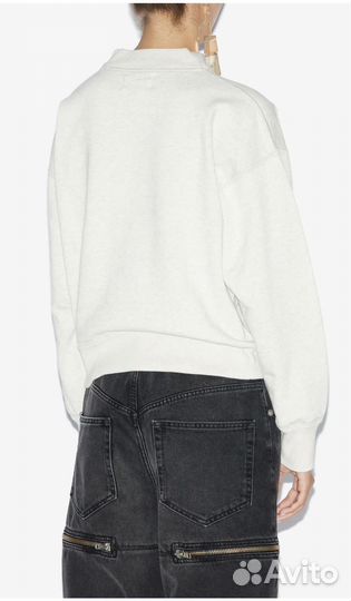 Isabel Marant Etoile Moby Sweatshirt