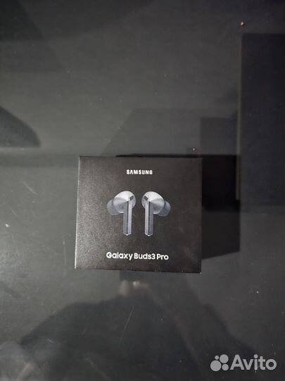 Samsung galaxy buds pro 3