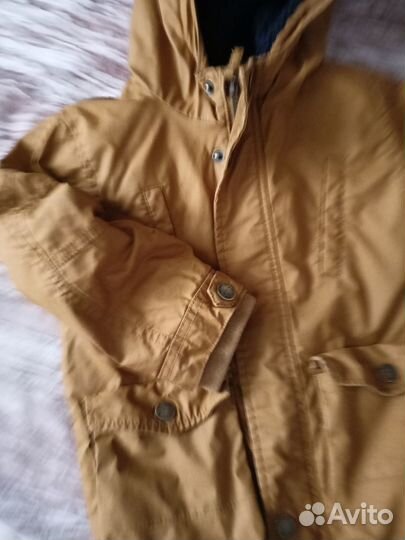 Куртка-парка Next