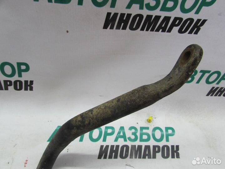 Стабилизатор передний для Mazda 3 2002-2009г