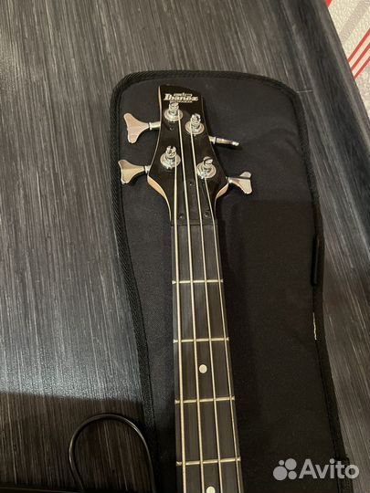Бас гитара