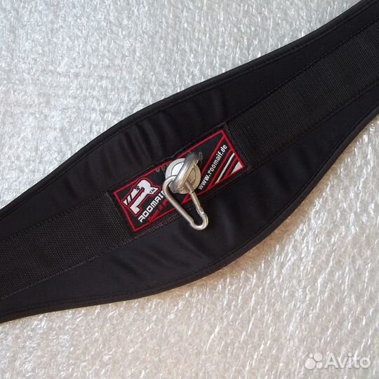 Пояс атлетический Roomaif (L)