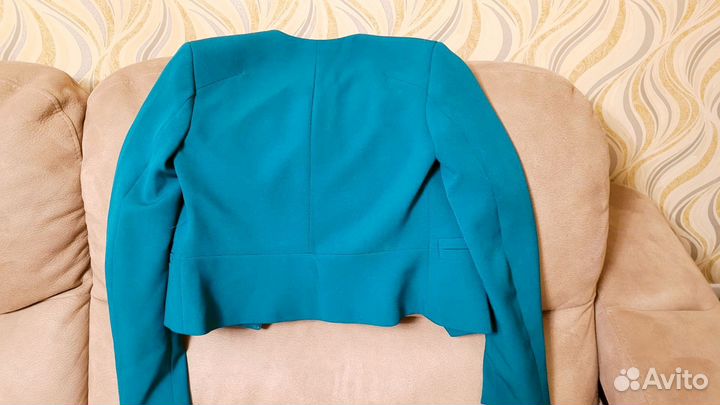 Платье и жакет 40-42