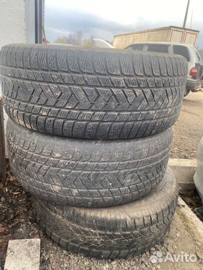 Bridgestone Regno GR001 18/45 R45