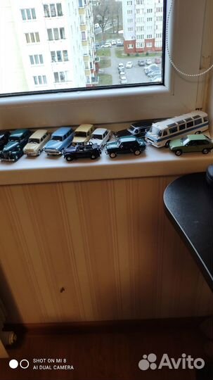 Автолегенды СССР