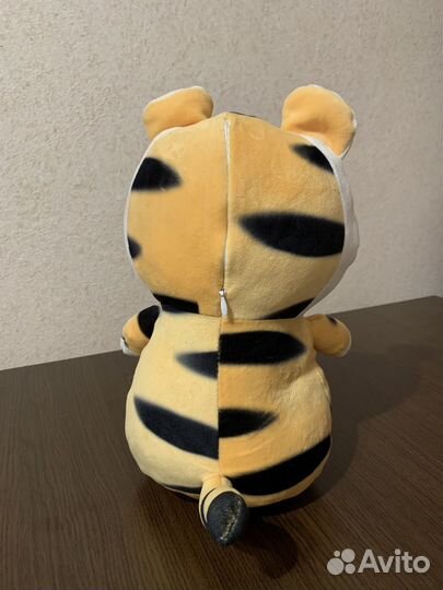 Мягкая игрушка