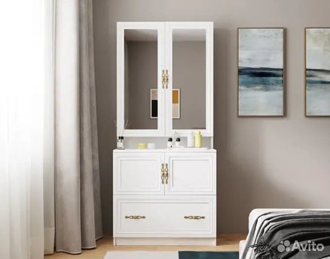 Трюмо Карлос-025