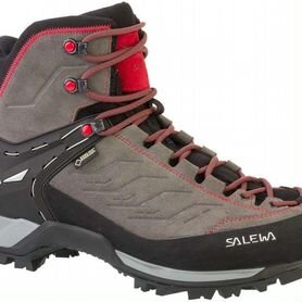 Ботинки Salewa Ms Mtn Trainer Mid Gtx, размер 41+