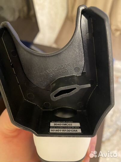 Адаптер Bugaboo Cameleon для Maxi Cosi оригинал