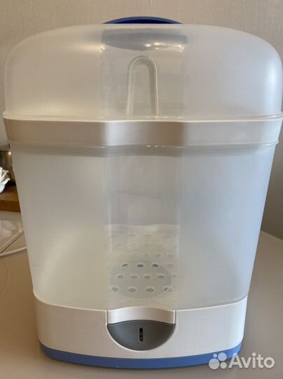 Стерилизатор Chicco