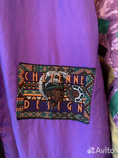 Лыжный костюм мужской 52 54