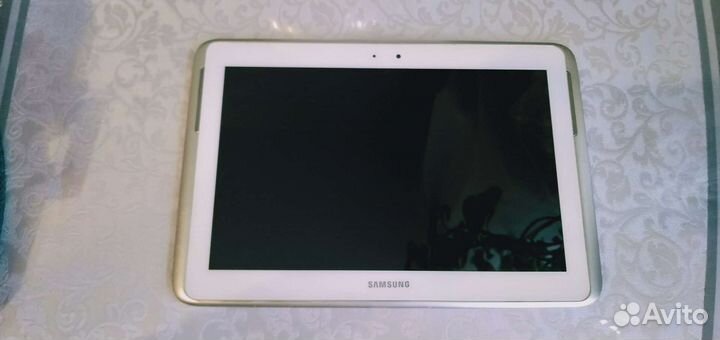 Планшет Samsung Galaxy Note 10.1, 16Gb (GT-N8000)