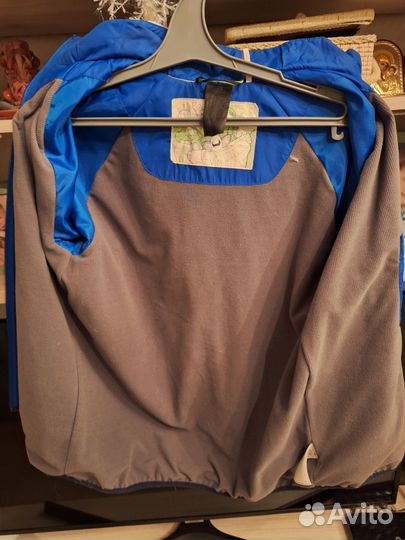 Ветровка adidas