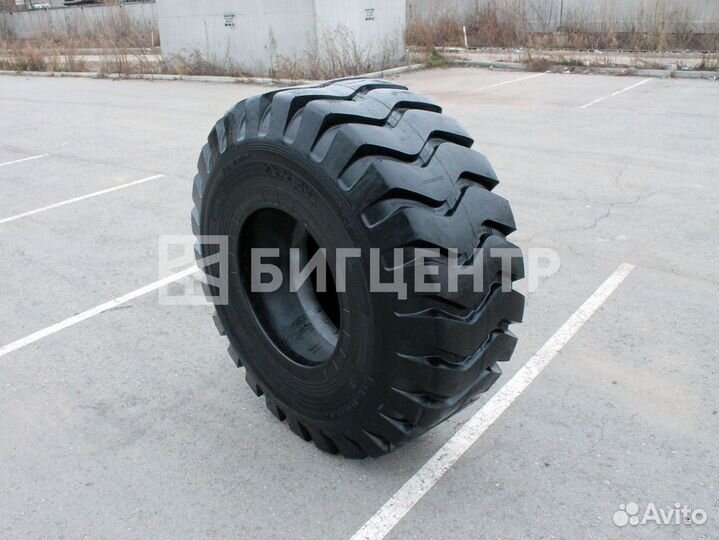 Шины Maxtires 23.5-25 28PR TT(Волна)