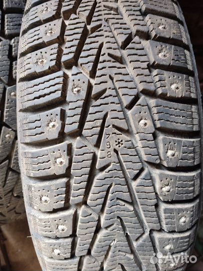Nokian Tyres Nordman 7 185/70 R14 92T