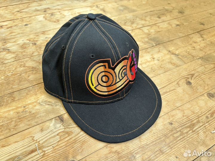 Кепка snapback Coogi Y2K (оригинал)