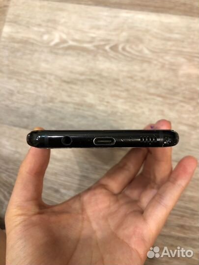 Samsung Galaxy S8+, 4/64 ГБ