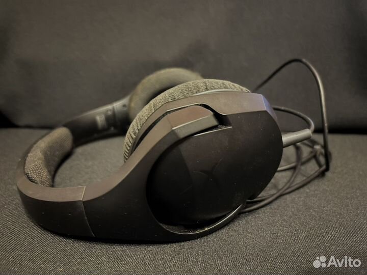 Hyperx cloud core
