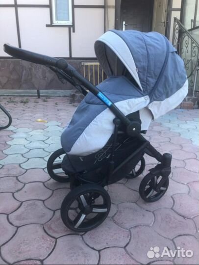 Коляска AroTeam 2 в 1
