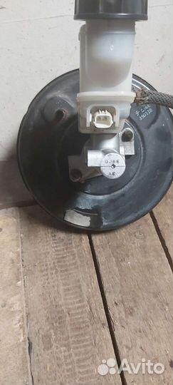 Запчасти на mazda 6 gg