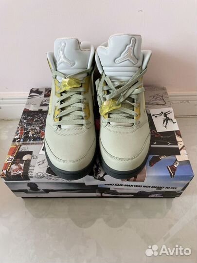 Nike Air Jordan 5 